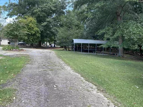 Exterior - 131 Cotney Road Rd, Prosperity, SC 29127 photo 4 of 5