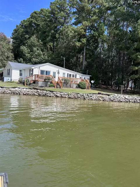 131 Cotney Road Rd, Prosperity, SC 29127