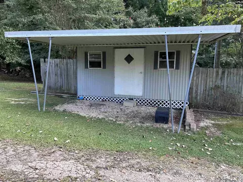Exterior - 131 Cotney Road Rd, Prosperity, SC 29127 photo 3 of 5