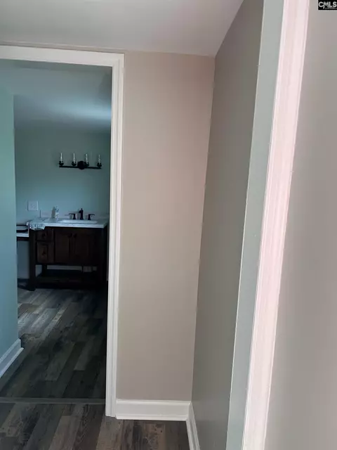 Entry Way - 131 Cotney Road Rd, Prosperity, SC 29127 photo 2 of 4