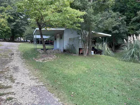 Exterior - 131 Cotney Road Rd, Prosperity, SC 29127 photo 2 of 5