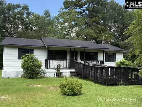 125 Goodland Dr, Springfield, SC 29146