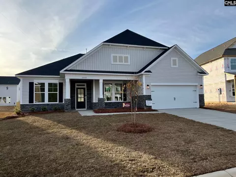 2066 Allan Crest Rd, Blythewood, SC 29016