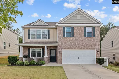 924 Picotee Ct, Blythewood, SC 29016