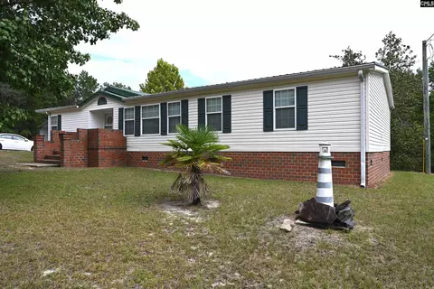 156 Jacobs Mill Pond Rd, Elgin, SC 29045