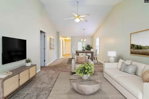 119 Waverly Point Dr, Lexington, SC 29072