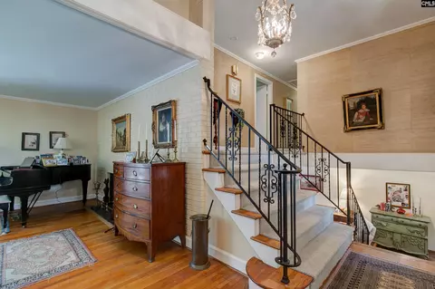 5 Ancrum Rd, Camden, SC 29020