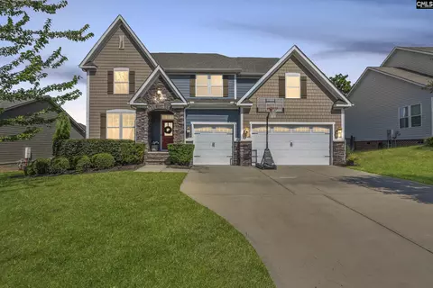 1285 Beechfern Cir, Elgin, SC 29045 photo 1