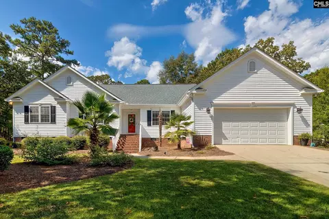 1331 Camping Rd, Gilbert, SC 29054 photo 1