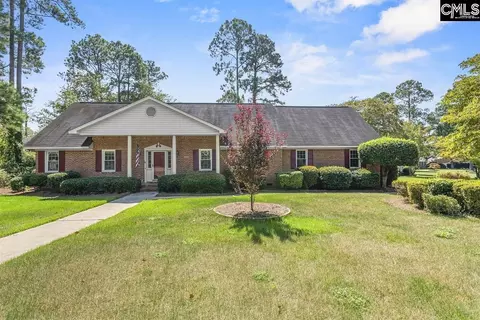 816 Kinlock Ct, Columbia, SC 29223