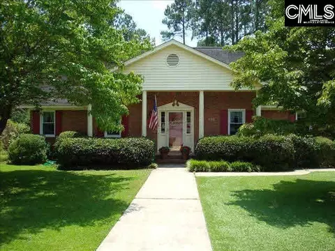 816 Kinlock Ct, Columbia, SC 29223