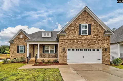 424 Lombard Way, Chapin, SC 29036
