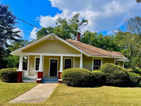 1315 Pearl St, Newberry, SC 29108
