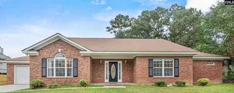 107 Southwell Rd, Columbia, SC 29210