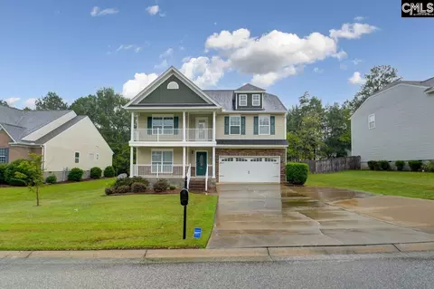 428 Maypop Ln, Irmo, SC 29063