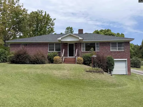 131 S Wheeler Ave, Prosperity, SC 29127