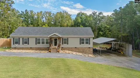 839 Foxden Rd, Gilbert, SC 29054 photo 1