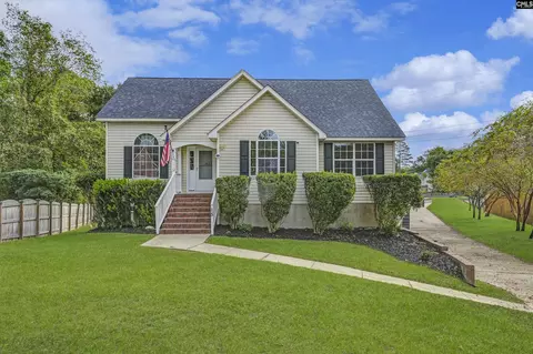 15 Rosepine Dr, Columbia, SC 29223