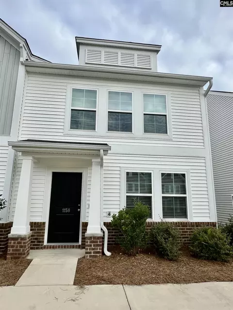 1158 Ederbach Dr, Lexington, SC 29073