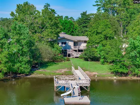 539 Circle H Woods Rd, Prosperity, SC 29127