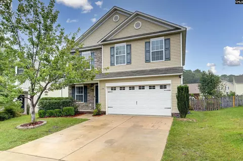 246 Whitton Ln, Columbia, SC 29229