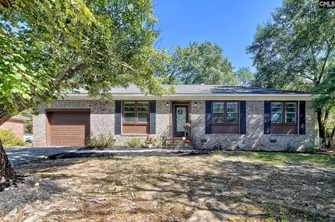 329 Quail Hills Dr, Hopkins, SC 29061