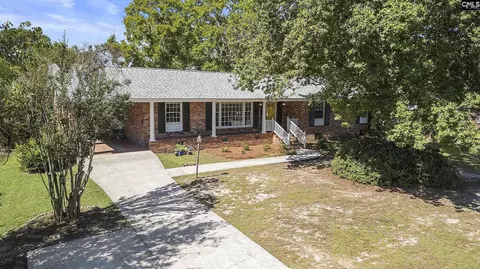 940 Gabriel Rd, Cayce, SC 29033 photo 1