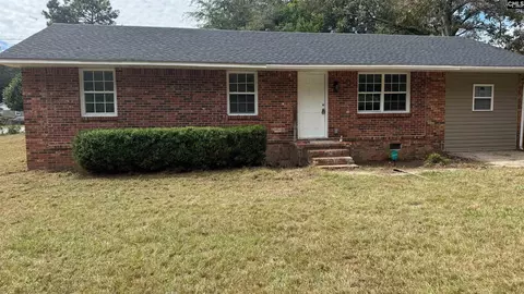 42 Raven Dr, Bamberg, SC 29003