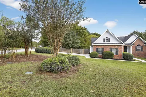 101 S Brassfield Ct, Irmo, SC 29063