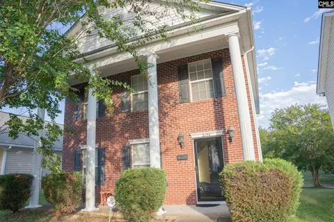 2174 Walker Solomon Way, Columbia, SC 29204