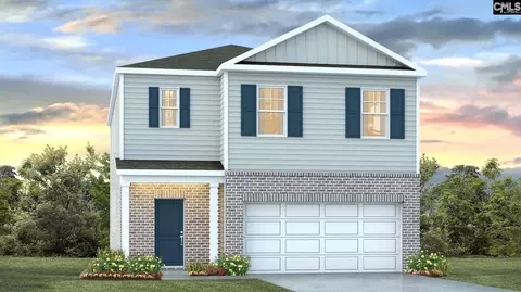 572 Edgetree Dr, Hopkins, SC 29061