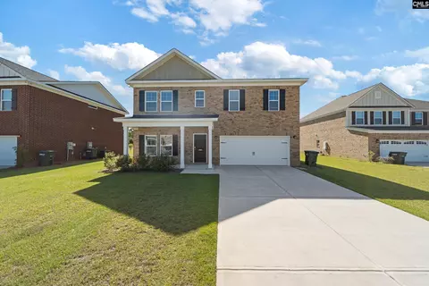 1964 Castlerock Dr, Sumter, SC 29153 photo 1
