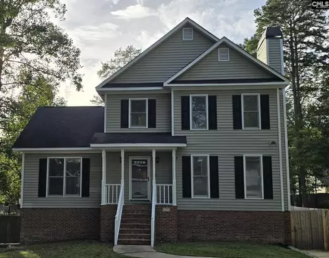 258 Hillsborough St, Columbia, SC 29212