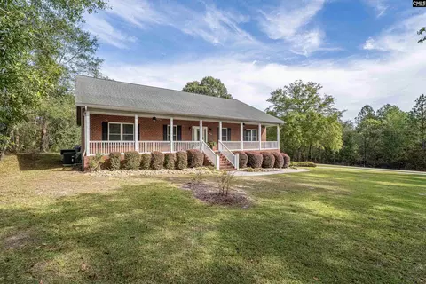 240 Jeter Rd, Gilbert, SC 29054 photo 1