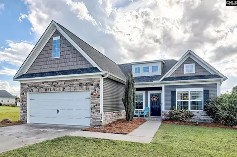 209 Harebell Ln, Leesville, SC 29070 photo 1