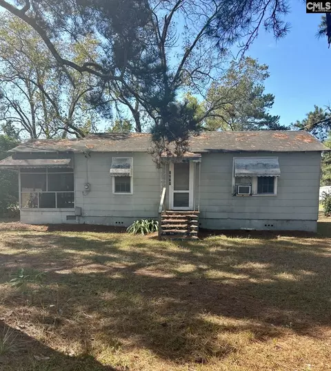 2796 Charleston Hwy, Orangeburg, SC 29115