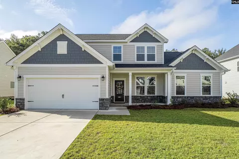 608 Wild Ginger Loop, Irmo, SC 29063 photo 1