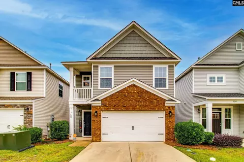 760 Dawsons Park Way, Lexington, SC 29072