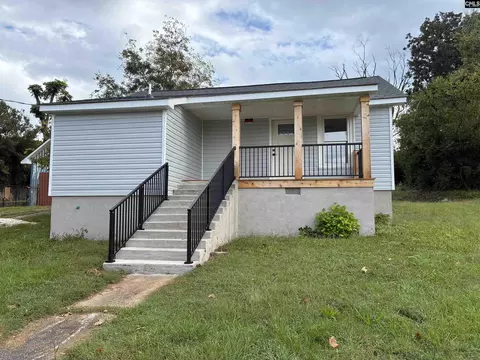 2022 Montgomery, Newberry, SC 29108