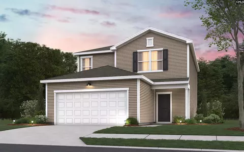 2204 Lofton Rd, Blythewood, SC 29016