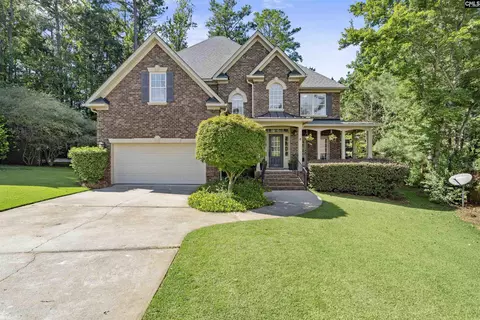 122 Lupine Ct, Lexington, SC 29072