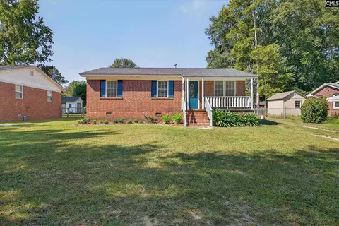 2326 Baxter St Baxter St, Cayce, SC 29033 photo 1