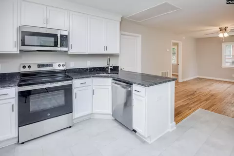 2711 Harrison Rd, Columbia, SC 29204