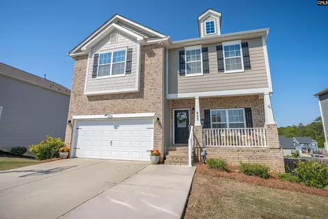 453 Tulip Way, Lexington, SC 29072