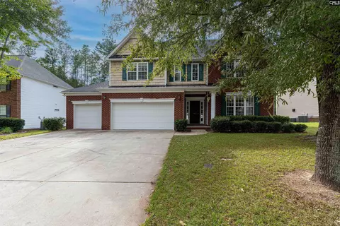 520 Abbeyhill Dr, Columbia, SC 29229