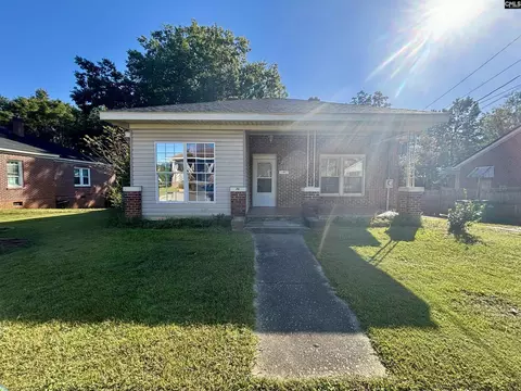 217 Ware St, Greenwood, SC 29646