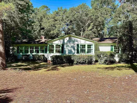 238 Club Acres Rd, Orangeburg, SC 29118