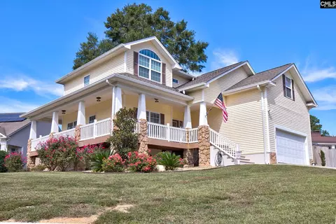 117 Beth Hope Ln, Columbia, SC 29210