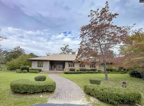 2119 Cherry Laurel Dr, Newberry, SC 29108