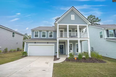 1025 Eagleston Way, Blythewood, SC 29016